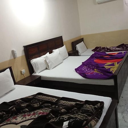 Hotel Khursheed Palace Равалпинди Экстерьер фото
