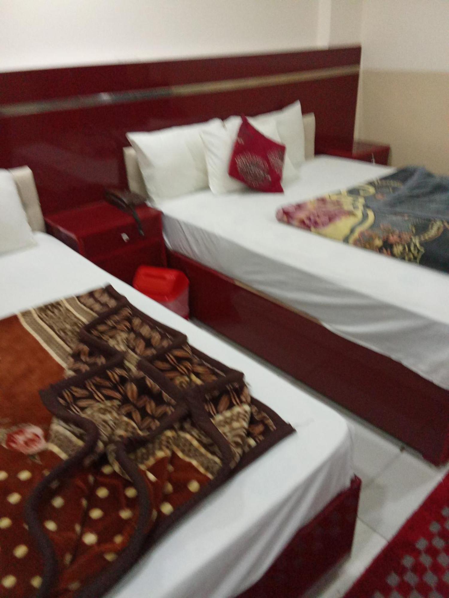 Hotel Khursheed Palace Равалпинди Экстерьер фото